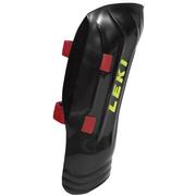 Leki Juniors' Shin Guard Worldcup Pro 2026