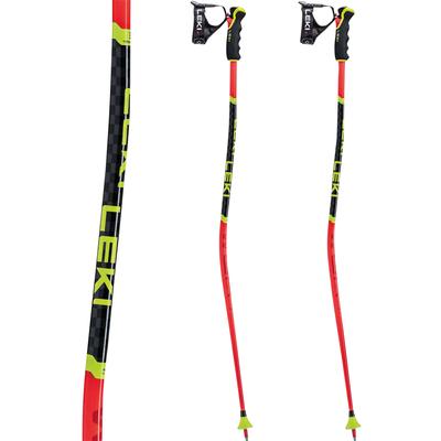 Leki WCR Lite GS 3D Ski Pole 2024
