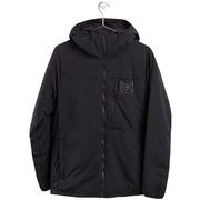 Burton Men's [ak] Helium Hooded Stretch Insulated Jacket