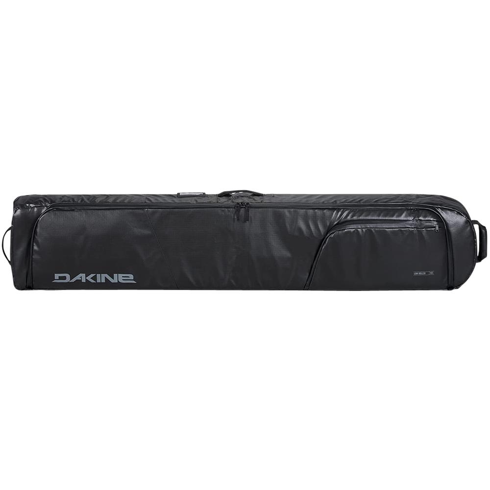 Dakine Unisex Low Roller Snowboard Bag BLACKCOATED