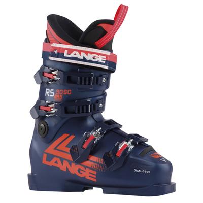 Lange Women's RS 90 Short Cuff Ski Boots 2024
