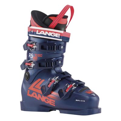 Lange Women's RS 70 Short Cuff Ski Boots 2024