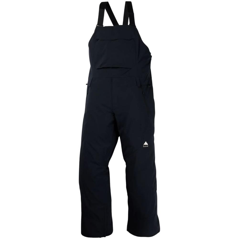  Burton Men's Reserve 2l Bib Pants