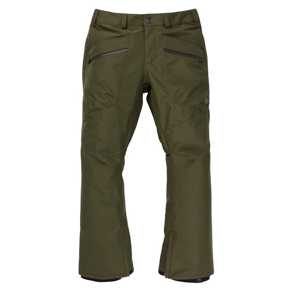  Burton Men's Gore- Tex Vent Pant
