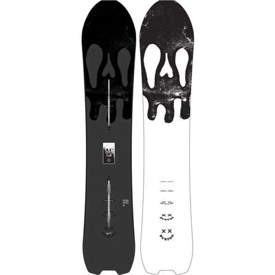 Burton Men's Skeleton Key Camber Snowboard 2024