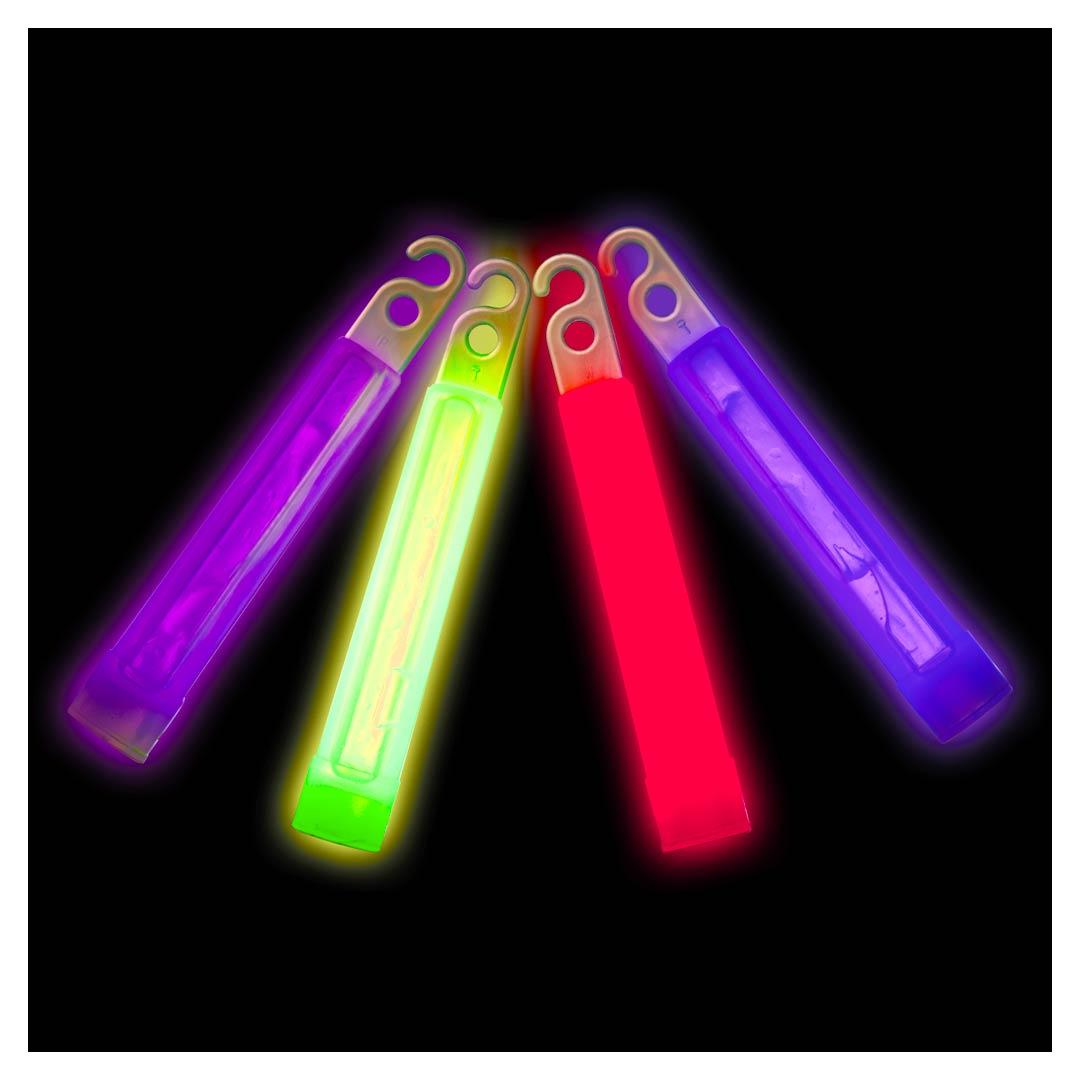 Coghlan's Lightsticks for Kids (Pack of 4)