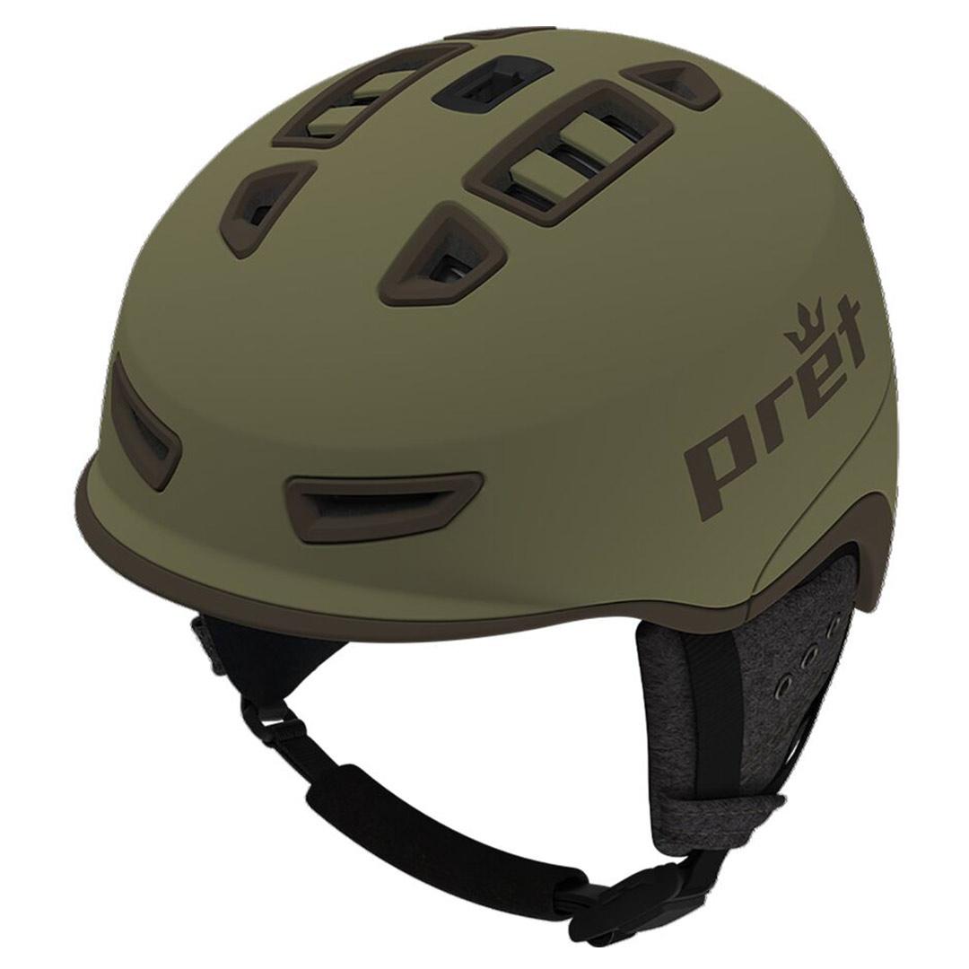 Pret Fury X MIPS Helmet