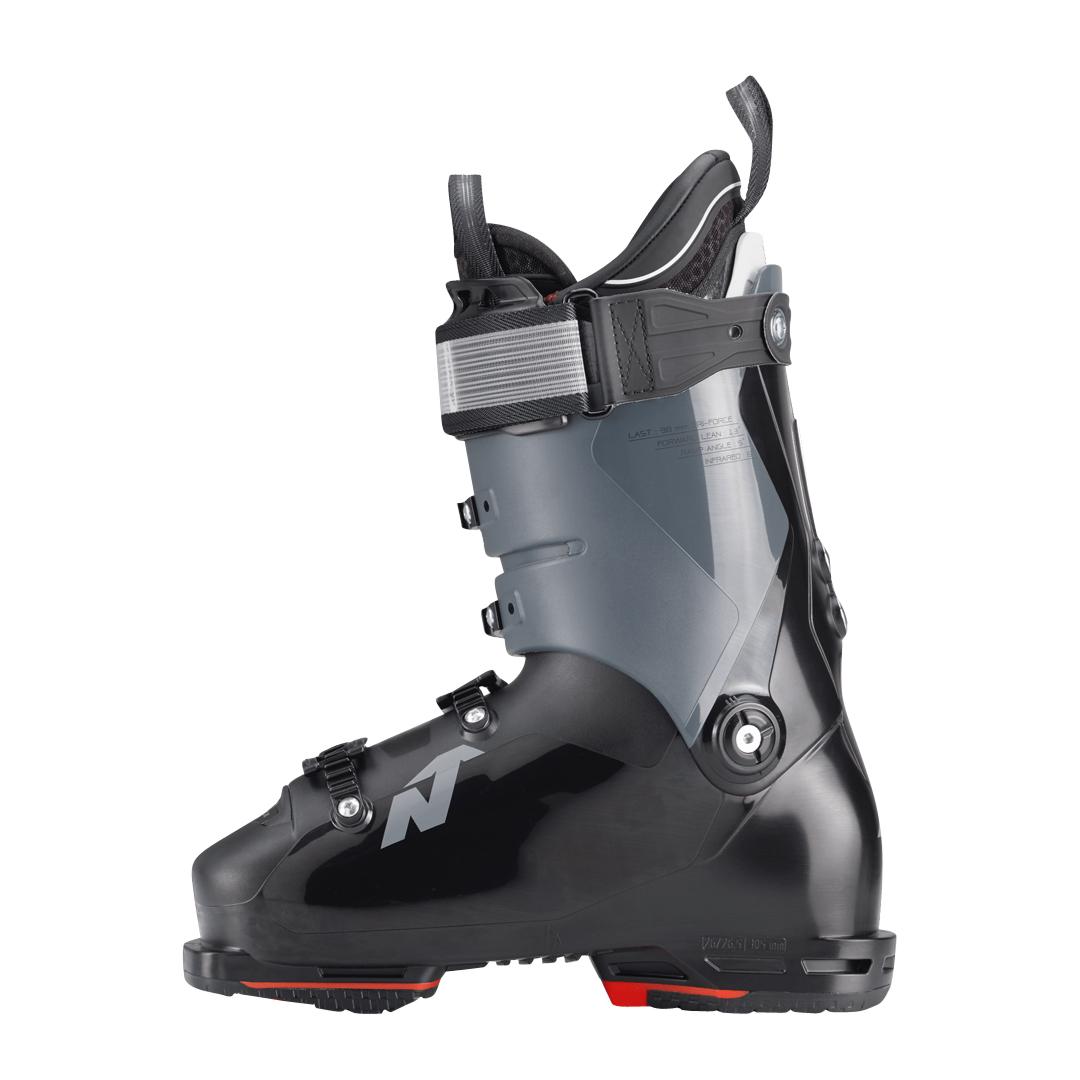 Nordica Men's Pro Machine 130 Ski Boots