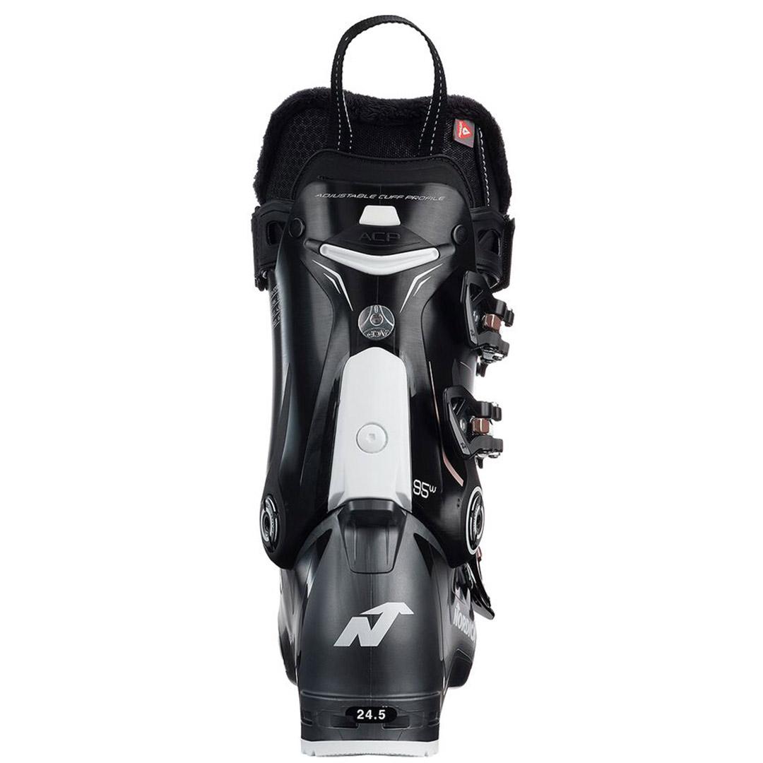 nordica speedmachine 90