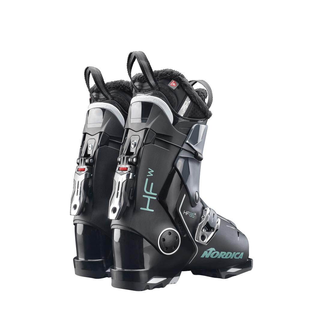 Nordica Women's HF 85W Ski Boots