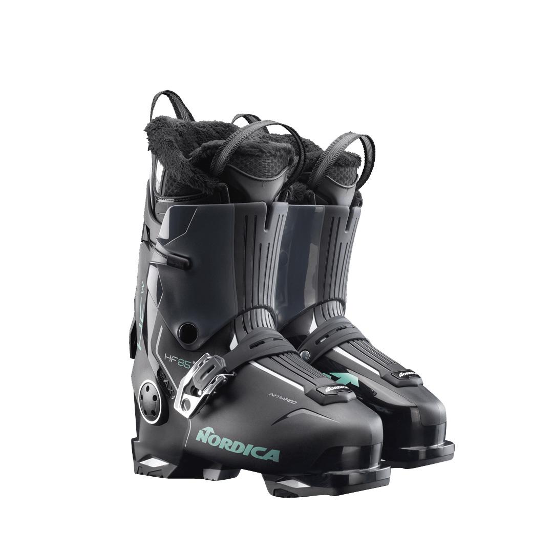 Nordica Women's HF 85W Ski Boots