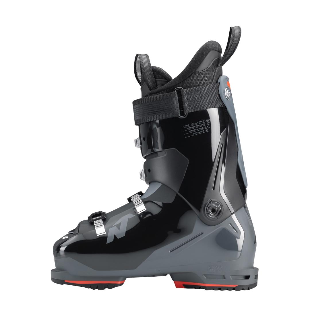 Nordica Men's Sportmachine 3 100  Ski Boots