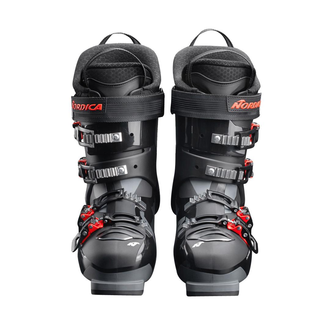 Nordica Men's Sportmachine 3 100  Ski Boots