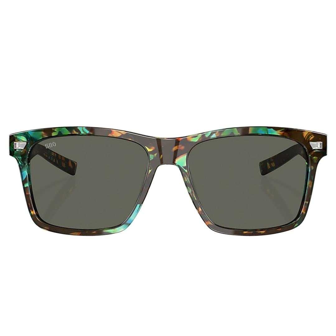 Costa Unisex Aransas Polarized Sunglasses