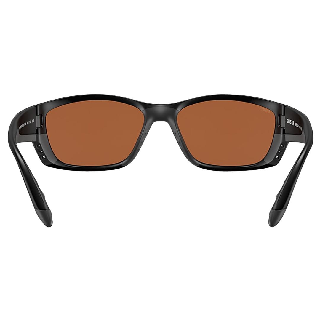 Costa Men's Fisch Polarized Sunglasses