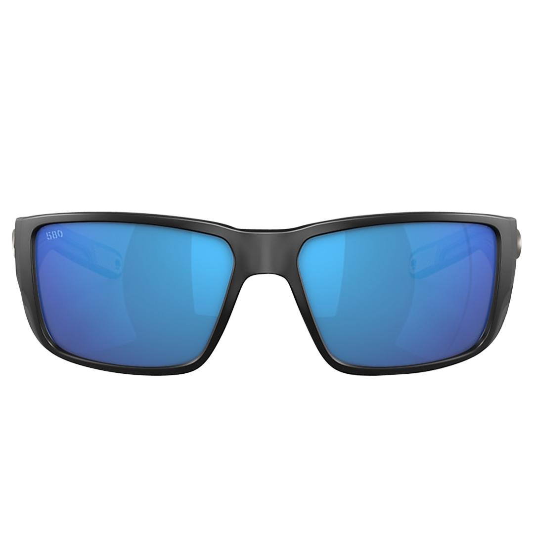 Costa Men's Blackfin Pro Polarized Sunglasses