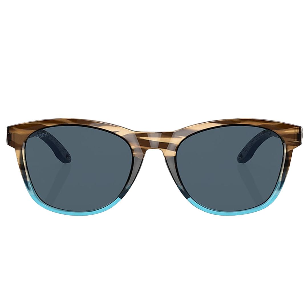 Costa Unisex Aleta Polarized Sunglasses