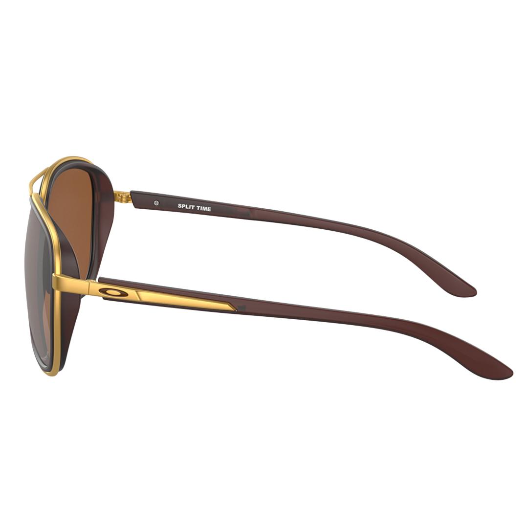 Oakley Men's Split Time Sunglasses 
