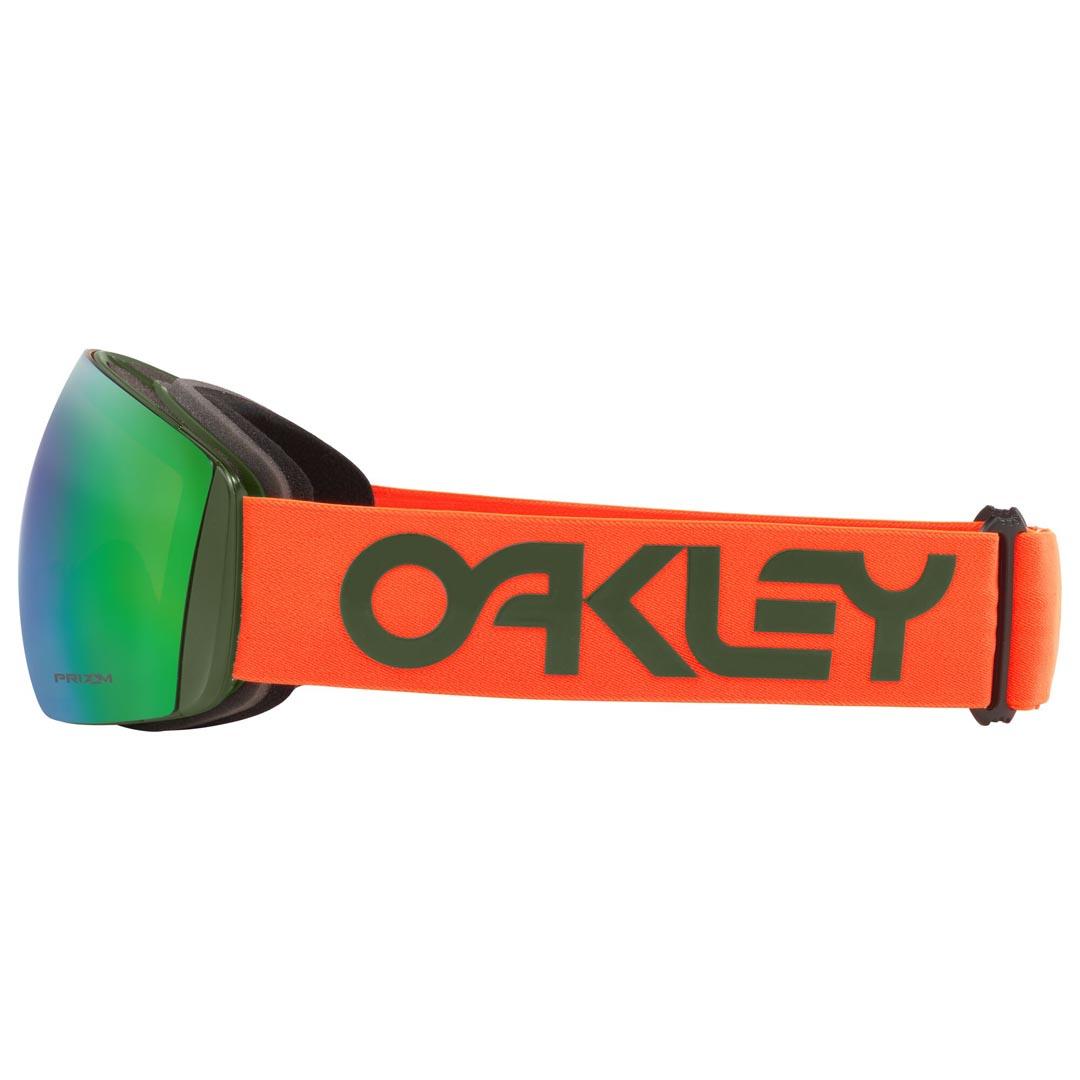 Oakley Flight Snow Goggles