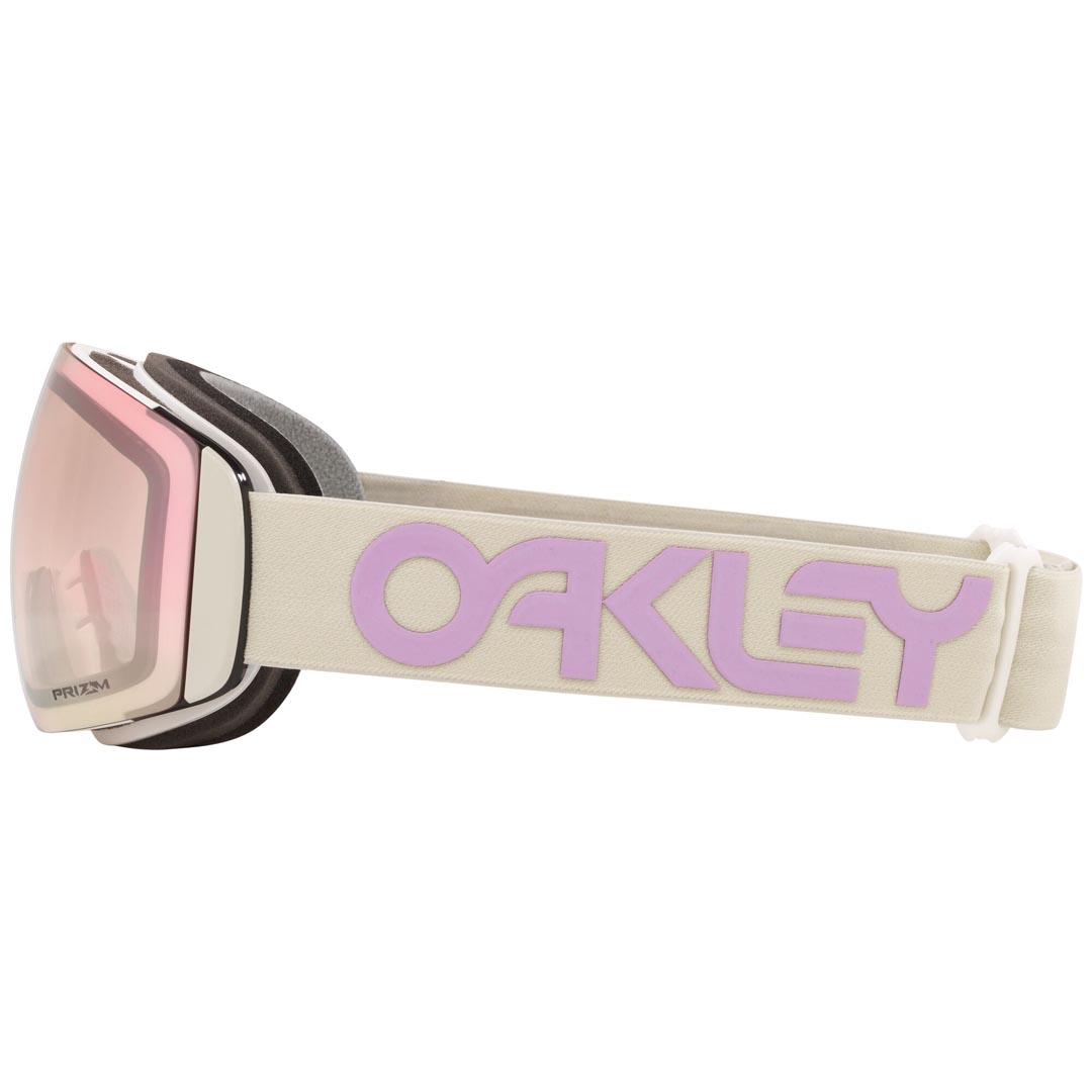 oakley flight deck xm factory pilot