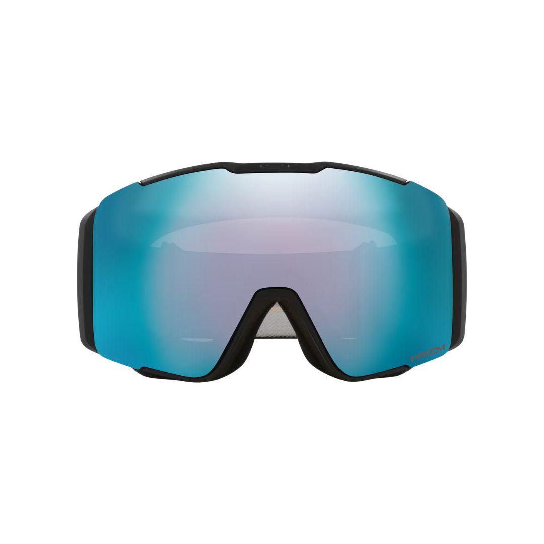 Oakley Line Miner Pro M Snow Goggles