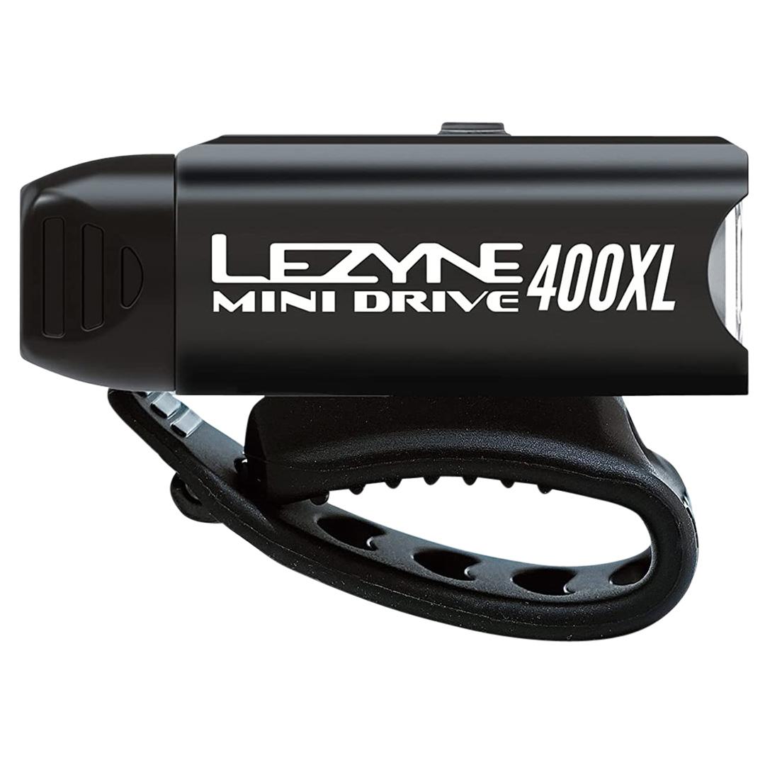 Lezyne Mini Drive 400 XL Front Light