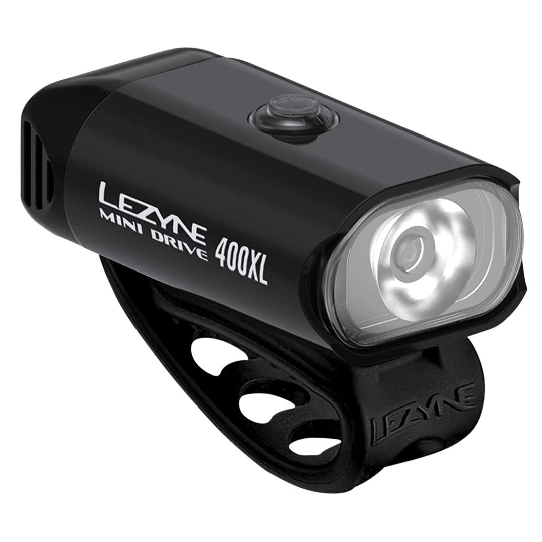 Lezyne Mini Drive 400 XL Front Light