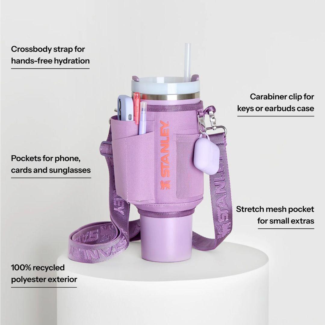 Stanley The All Day 40oz Quencher Carry-All