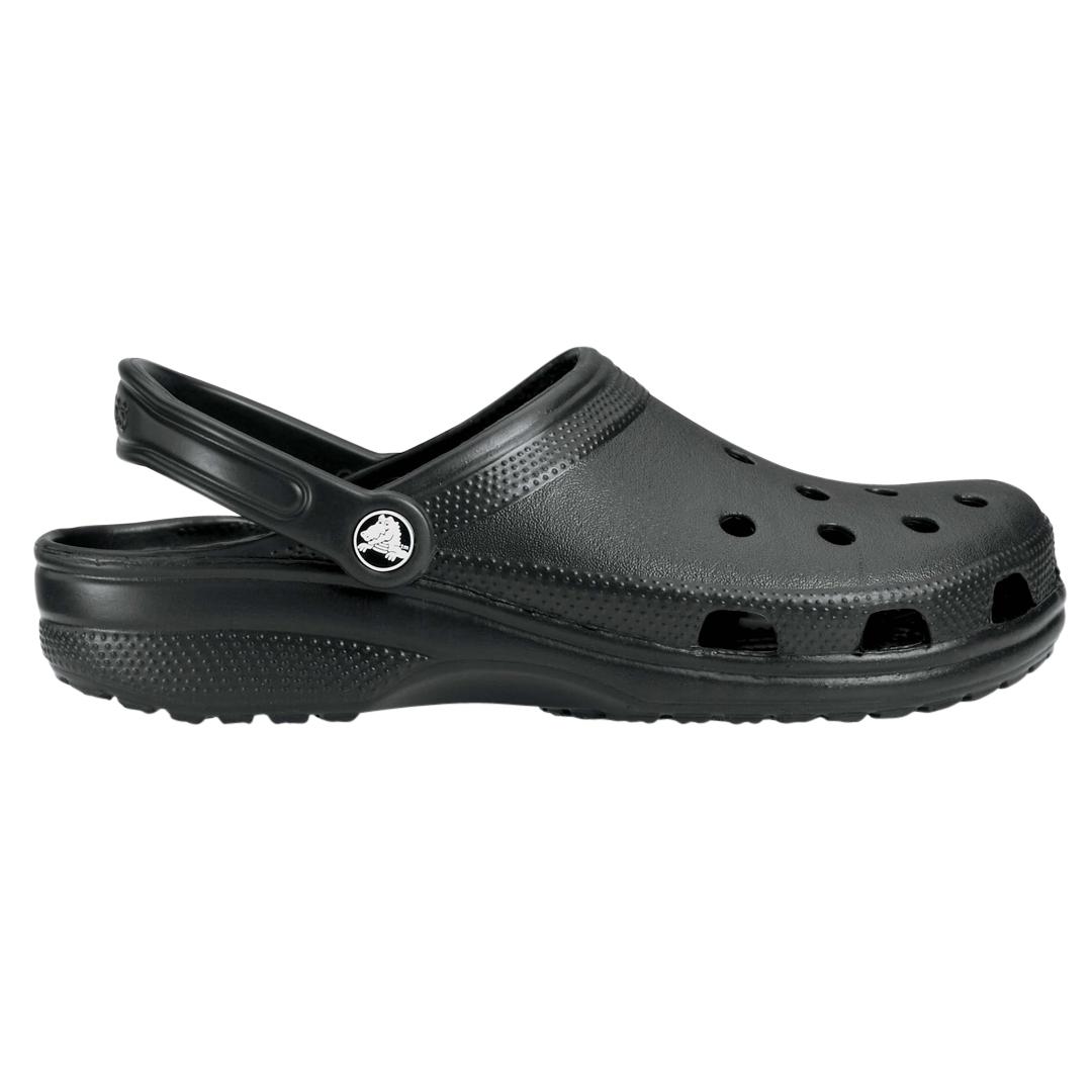 Crocs Men's Classic Clog Slippers