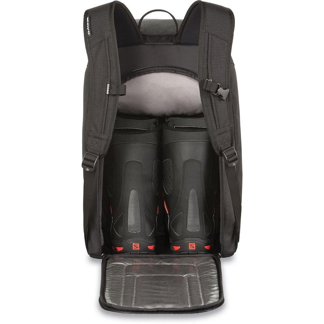 Dakine Boot Pack 50L Boot Compartment