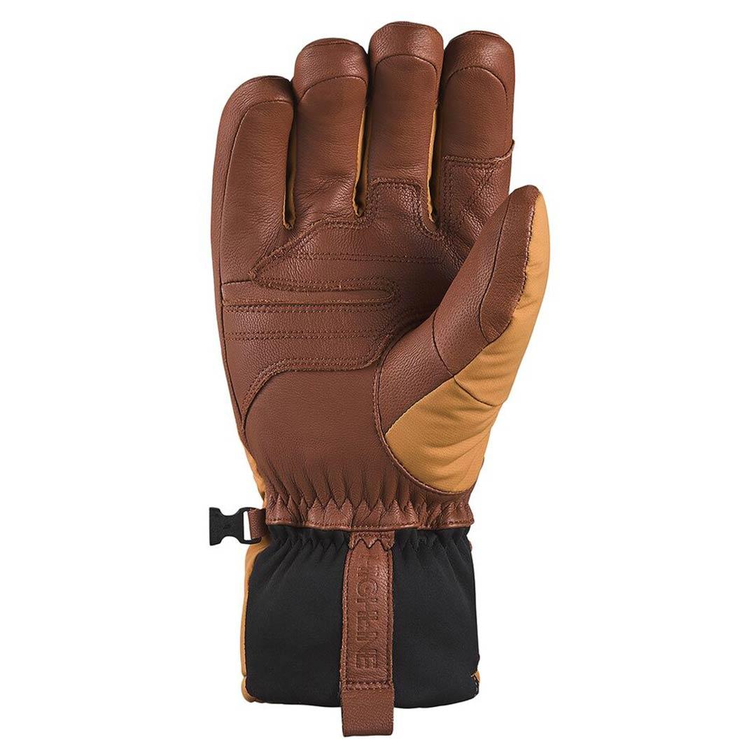 DaKine Excursion Gore-Tex Short Glove Men's