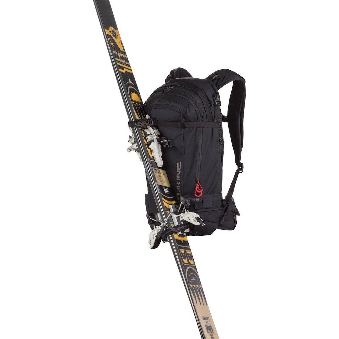 Dakine Poacher R.A.S. 26L Backcountry Gear