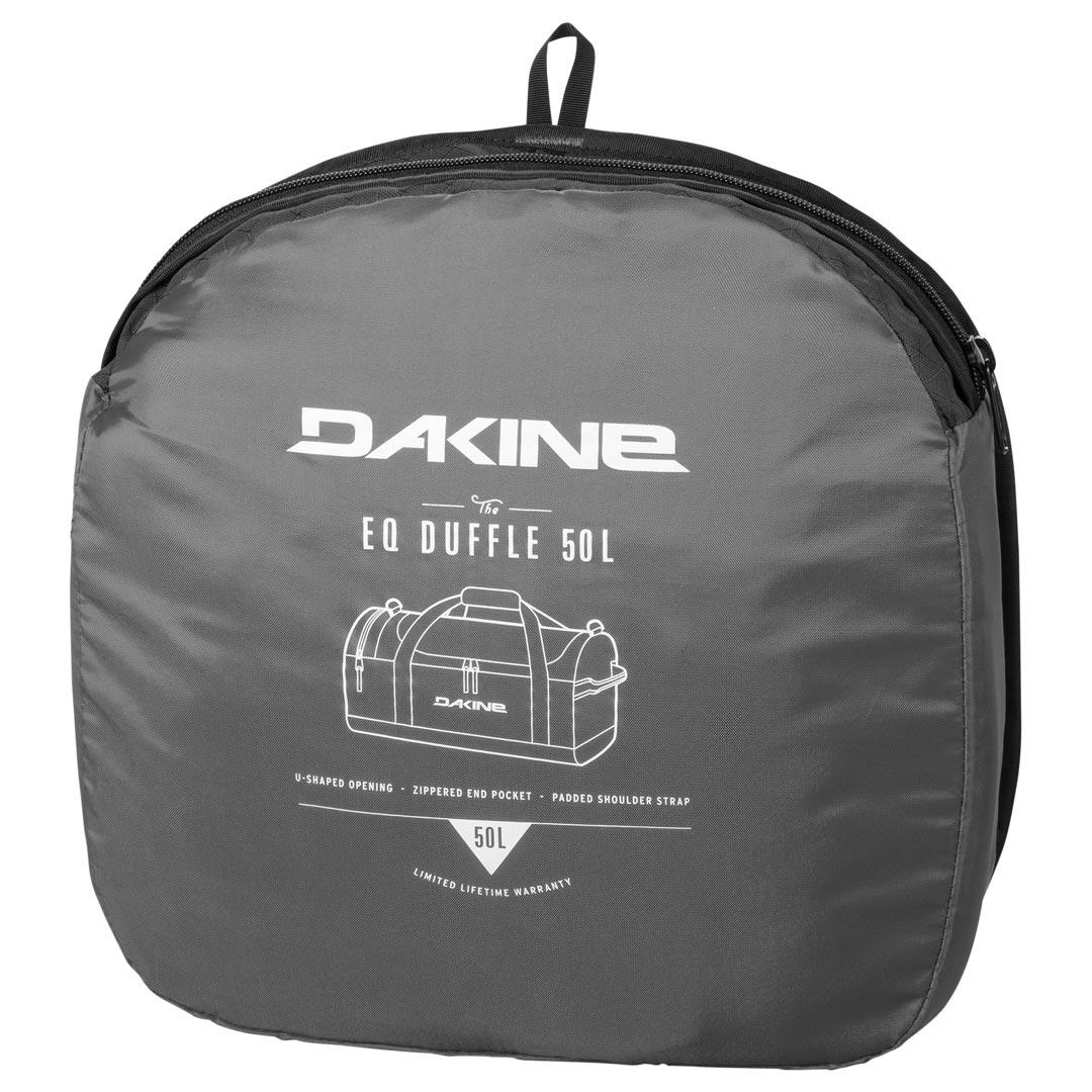 Dakine EQ Duffle 50L Bag