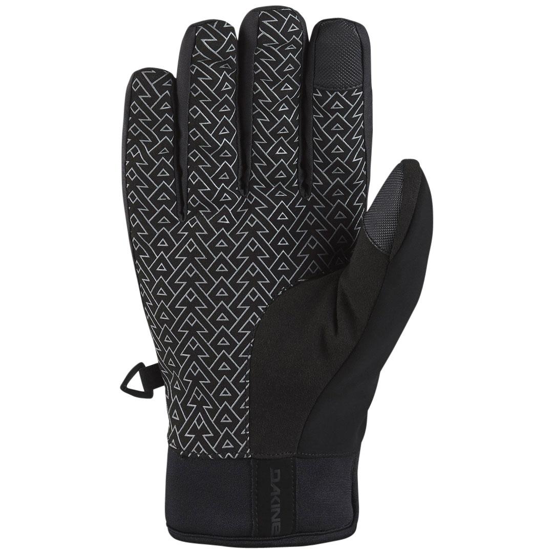 Dakine Men's Impreza GORE-TEX Snowboard & Ski Gloves