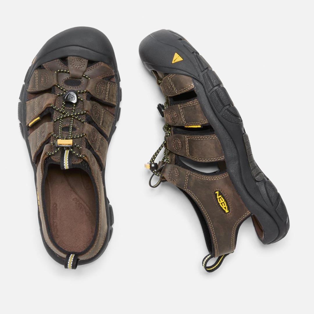 Keen Men's Newport Sandals