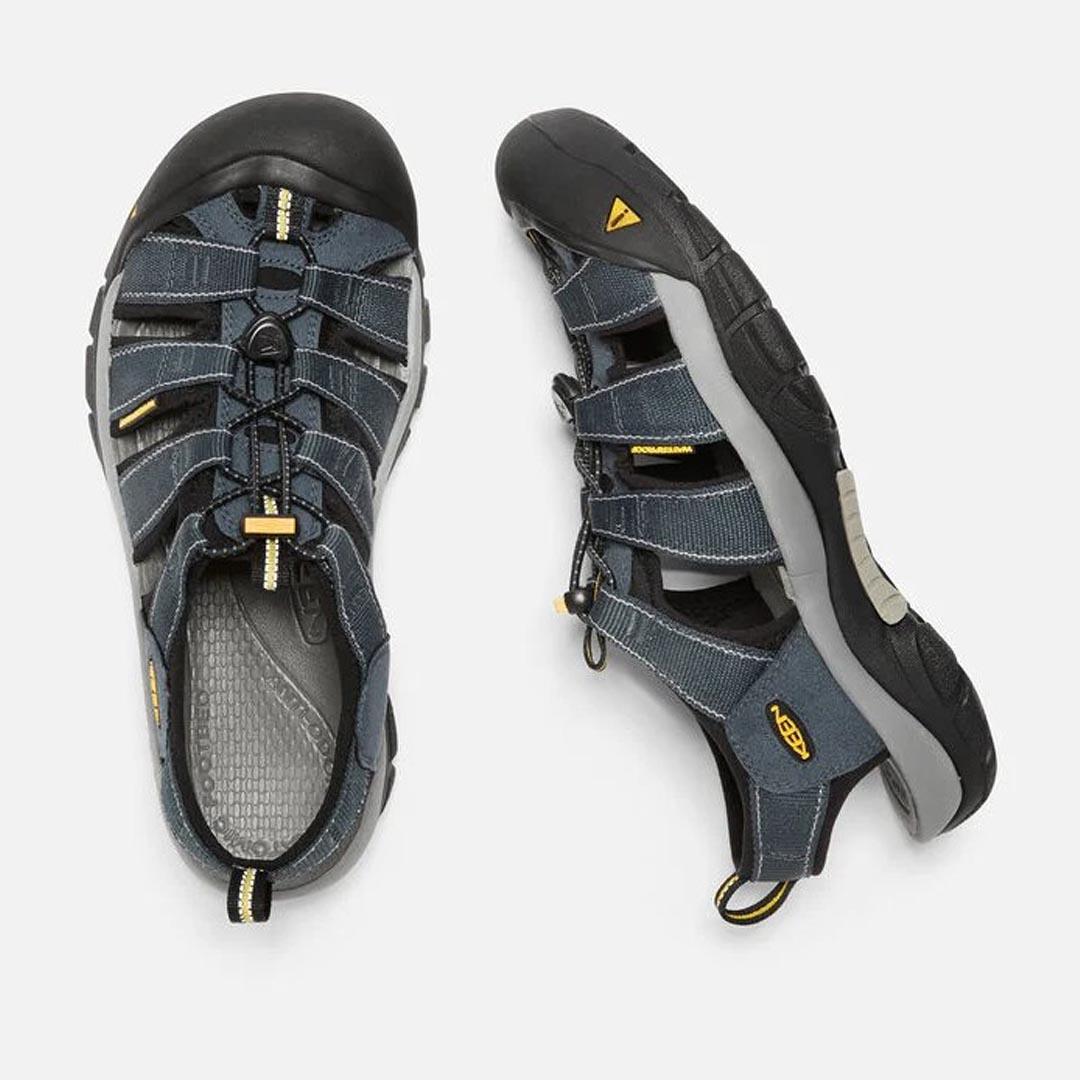 Keen Men's Newport H2 Sandals Outdoor Gear