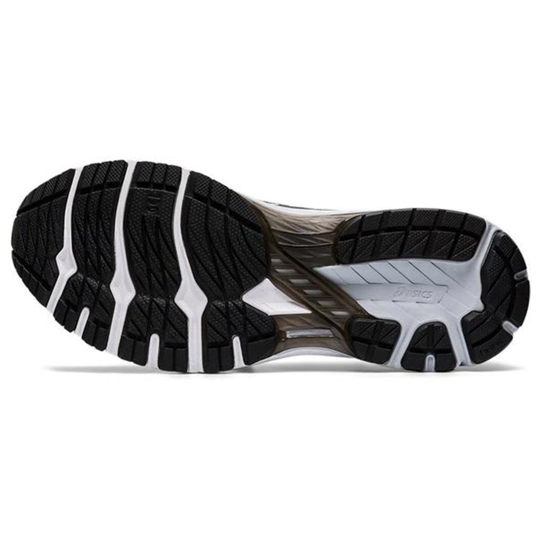 Asics GT-2000 8 Running Shoe Men's Piedmont Grey / Black