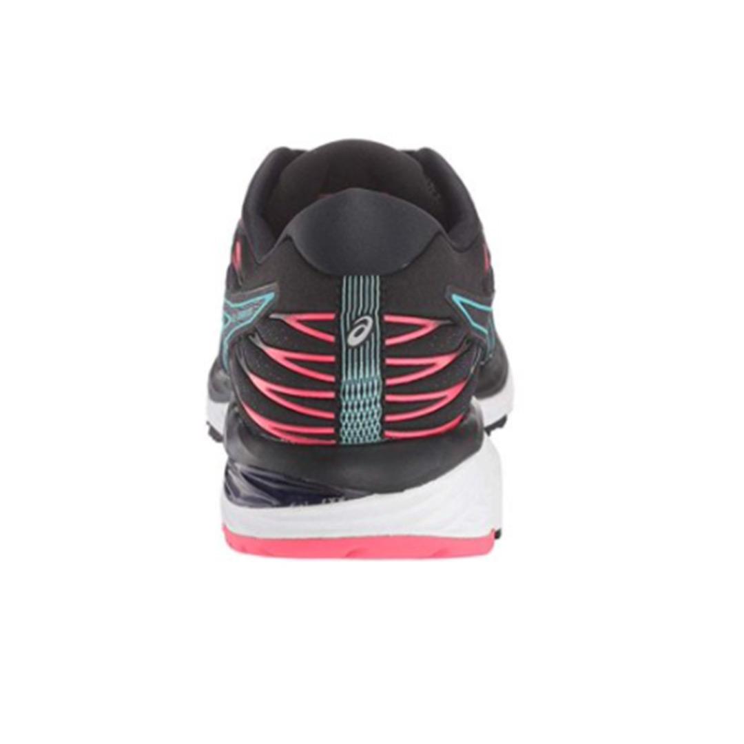 Asics GEL-Cumulus 21 Running Shoe Women's Black / Laser Pink