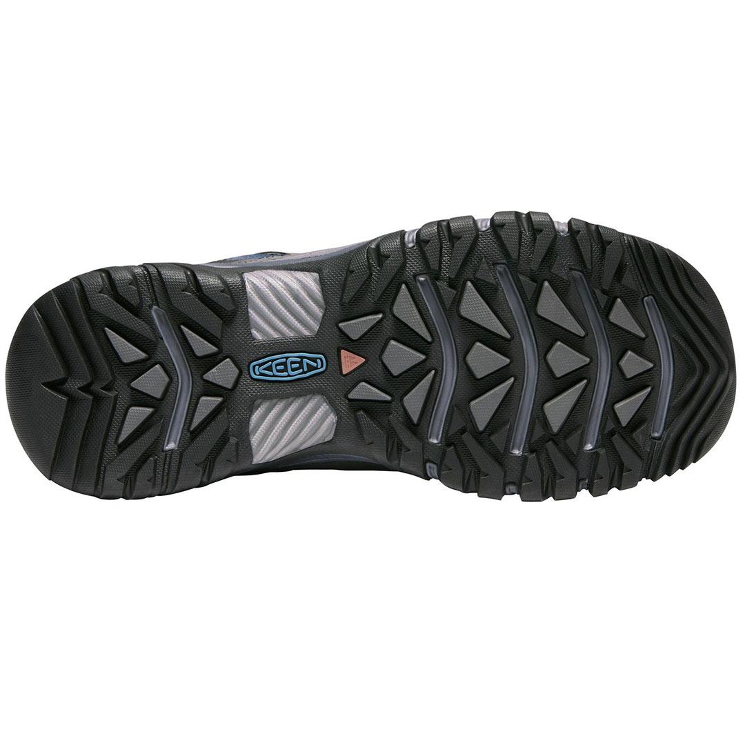 Keen Men's Targhee III WP Hiking Shoes | Outdoor Gear