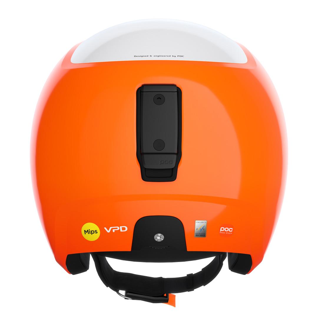 Poc Unisex Skull Dura Comp Mips Ski Helmet