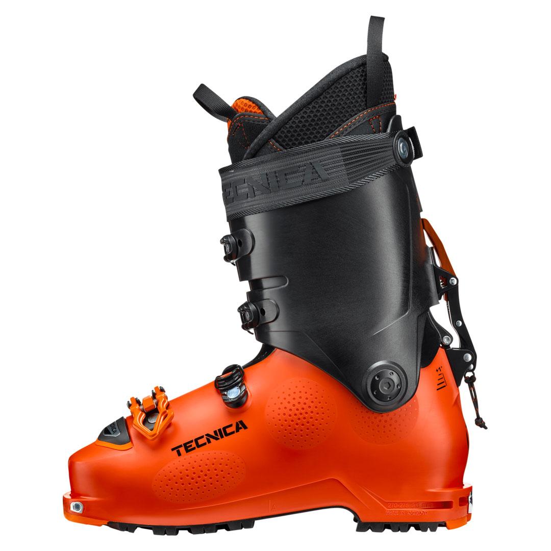 Tecnica Men's Zero G Tour Pro Ski Boots