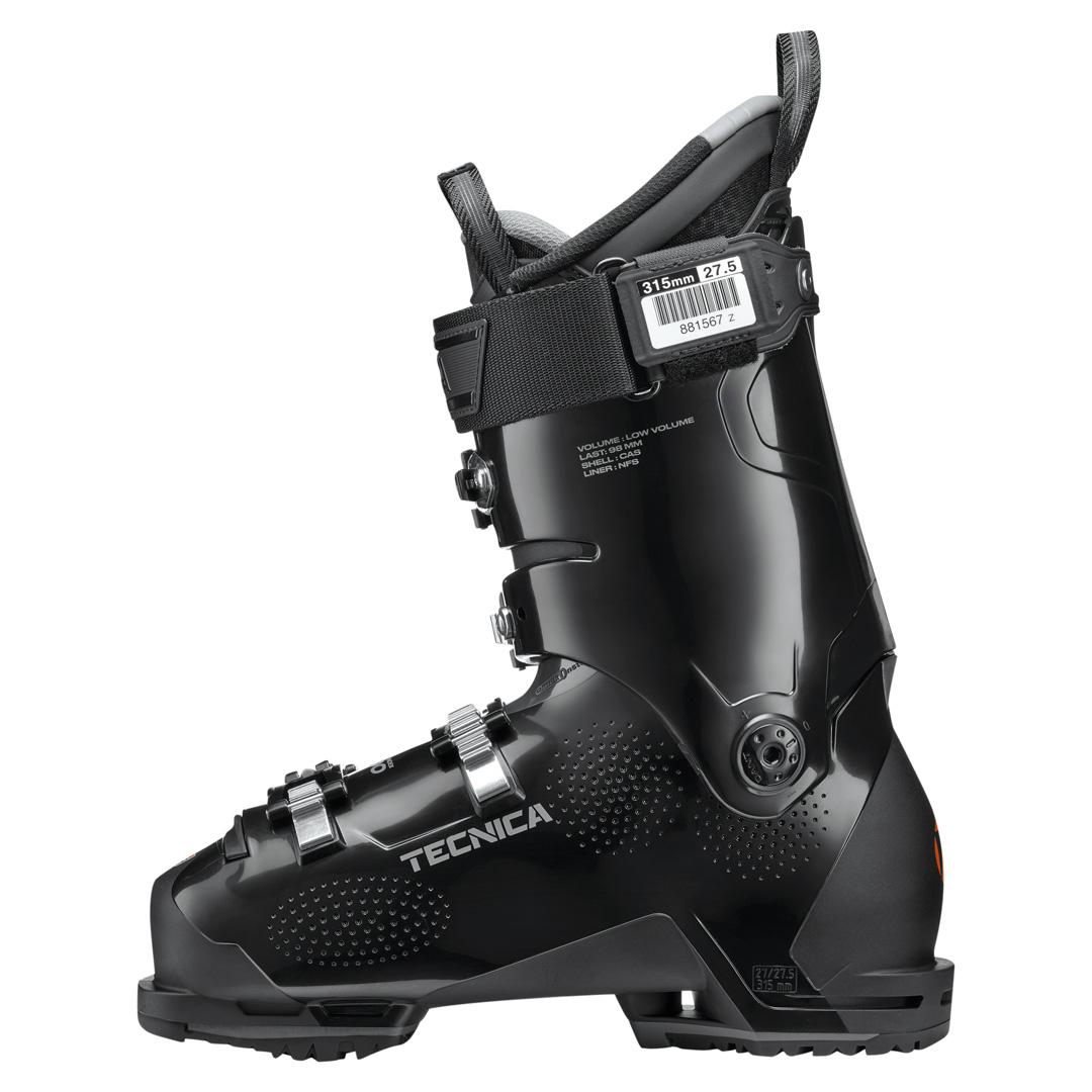 Tecnica Men's Mach Sport LV 100 GW Ski Boots