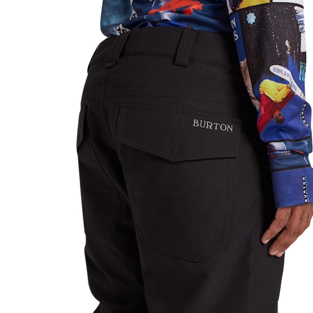 Burton Men's Southside 2L Pants (Slim Fit)