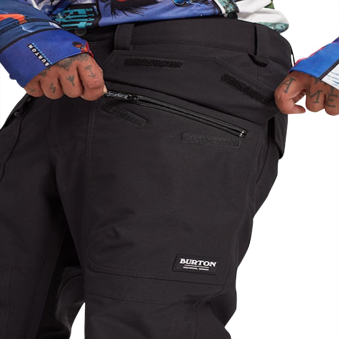 Burton Southside 2L Men's Pants (Slim Fit)