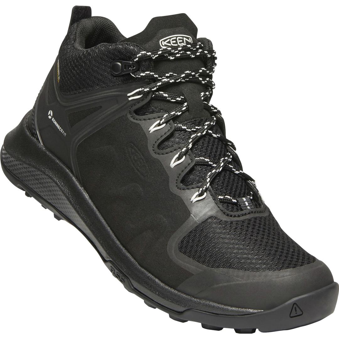 Keen Women's Explore Mid WP Hiking Boots