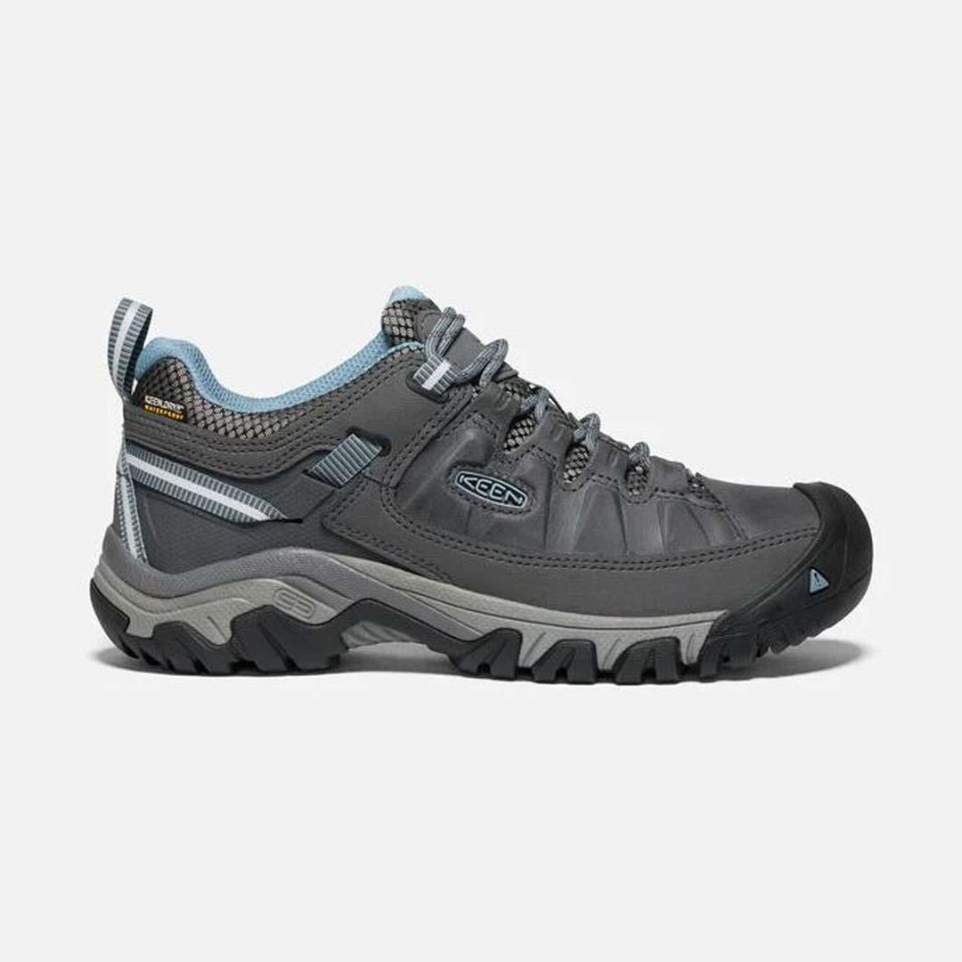 Keen Targhee III Waterproof Hiking Shoes Women's Hiking Shoes