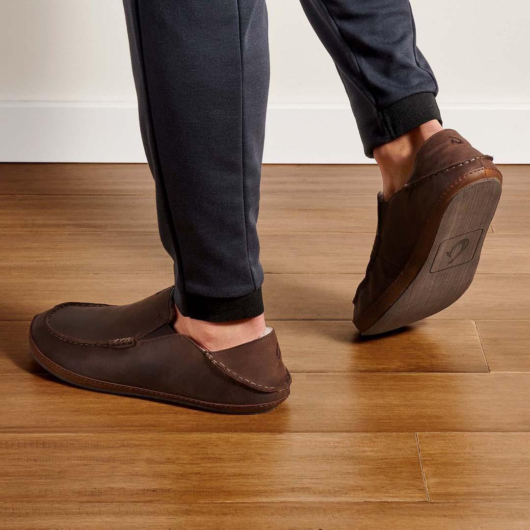 OluKai Moloa | Men's Slippers