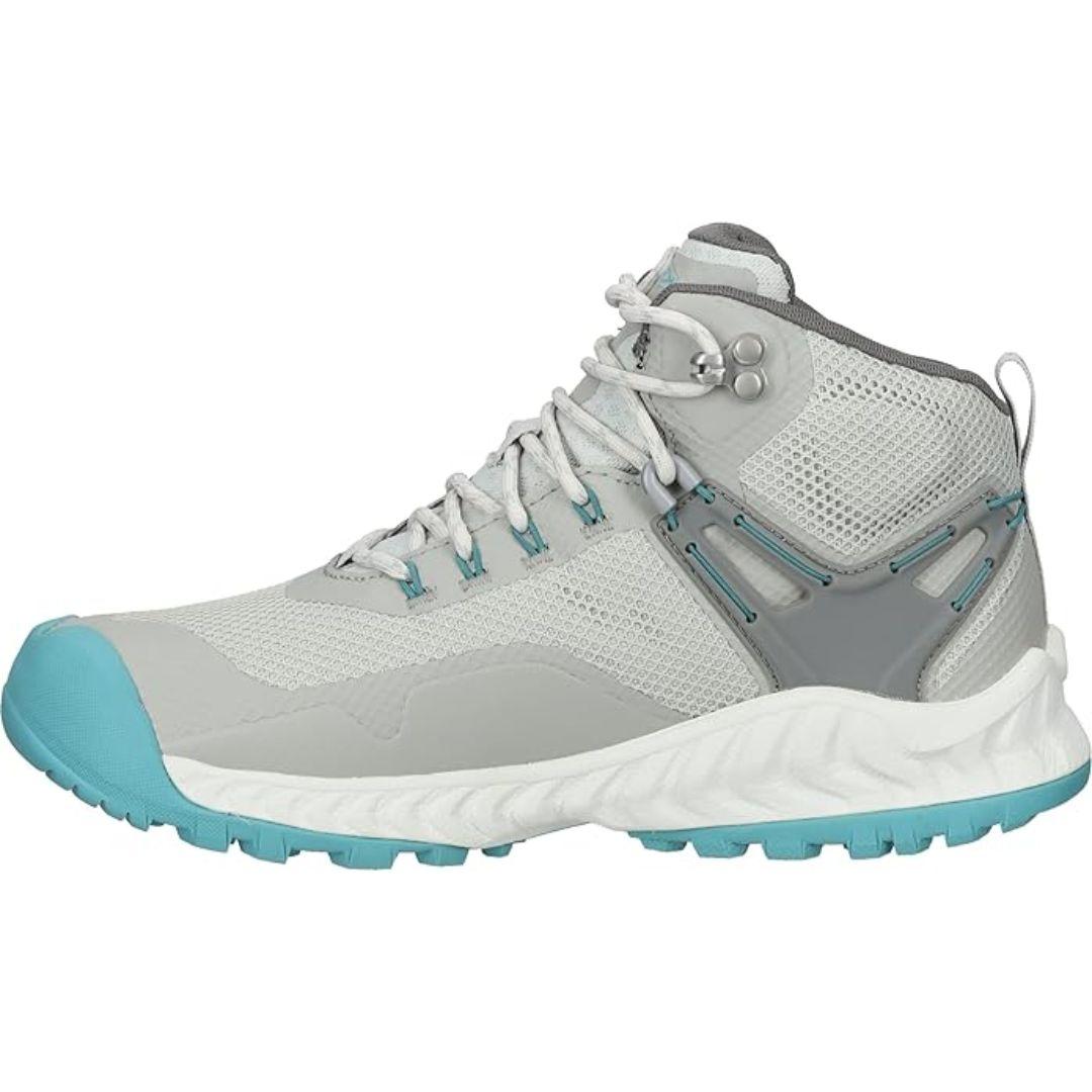 Keen NXIS EVO Women's WP Boots