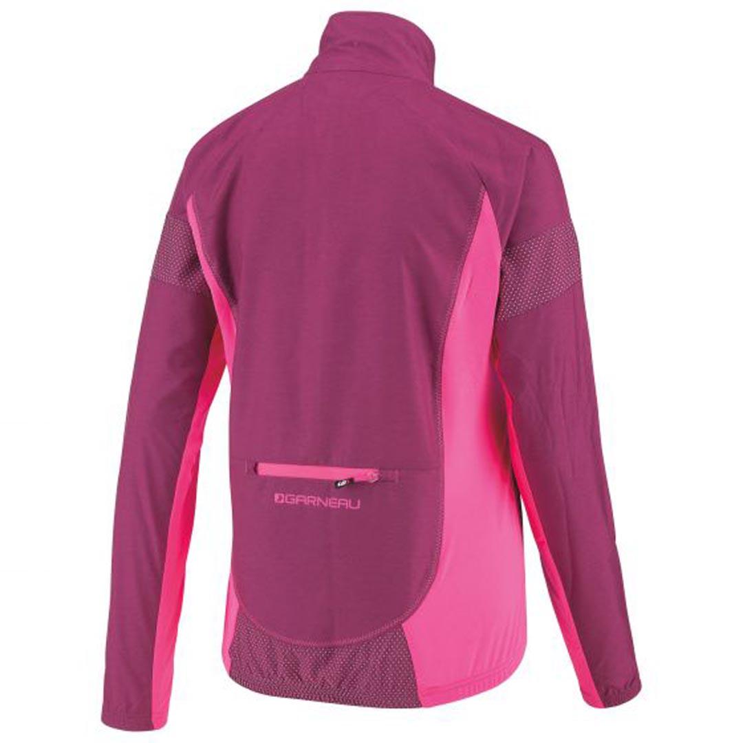 Louis Garneau Modesto 3 Cycling Jacket Women's Cycling Clothing