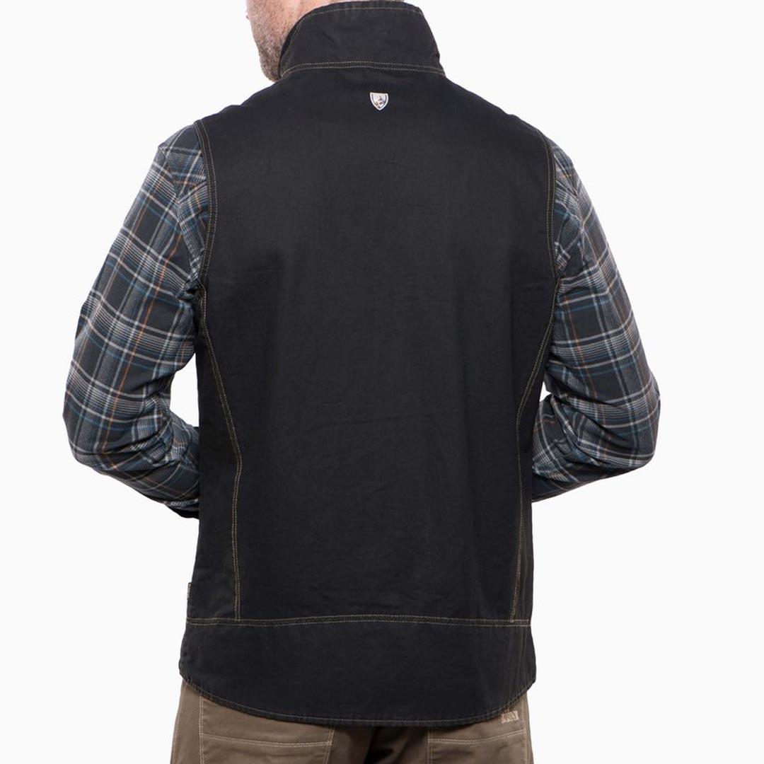 Kuhl Burr Vest Men's Vests